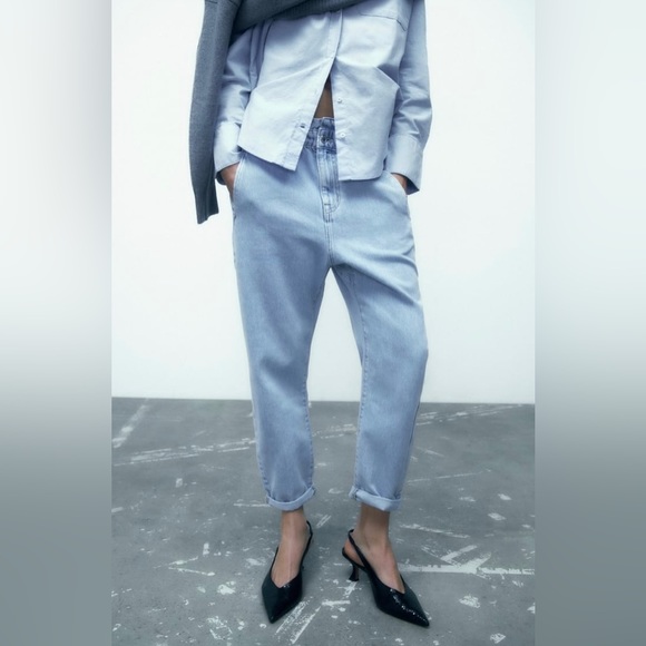 Zara Jeans - Picture 5 of 6